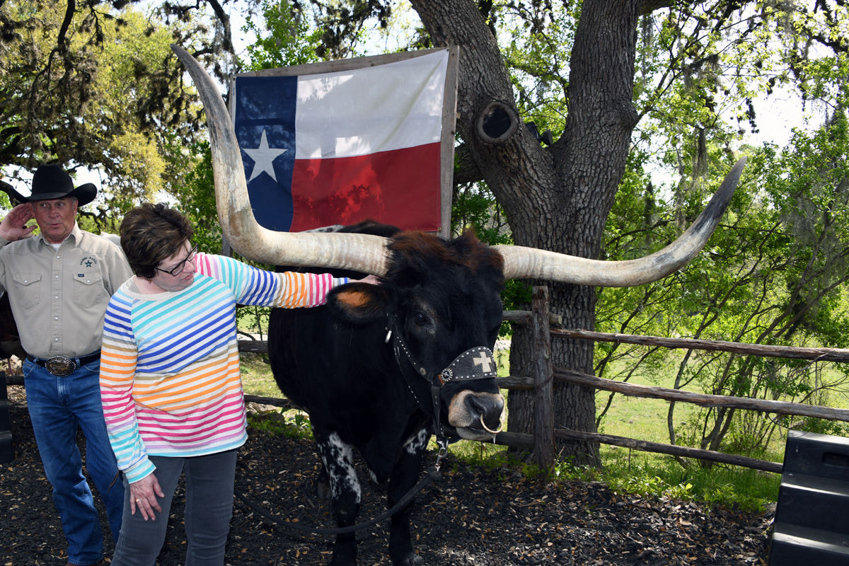 213 Susan Watt at Knibbe Ranch.JPG